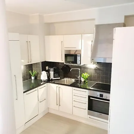 Διαμέρισμα 2ndhomes Unique And Luxury Kamppi Center With Sauna And Big Terrace