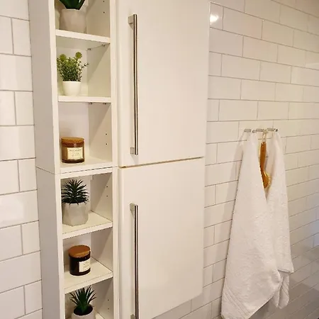 2ndhomes Unique And Luxury Kamppi Center With Sauna And Big Terrace * Ελσίνκι