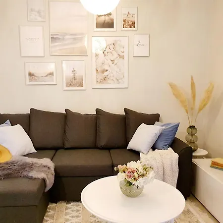 2ndhomes Unique And Luxury Kamppi Center With Sauna And Big Terrace Ελσίνκι