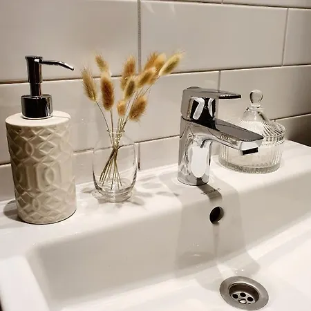 Διαμέρισμα 2ndhomes Unique And Luxury Kamppi Center With Sauna And Big Terrace