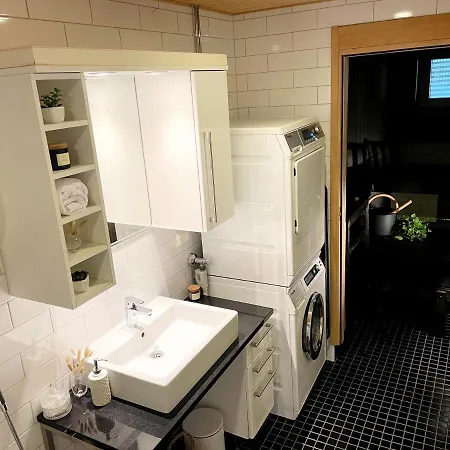 2ndhomes Unique And Luxury Kamppi Center With Sauna And Big Terrace