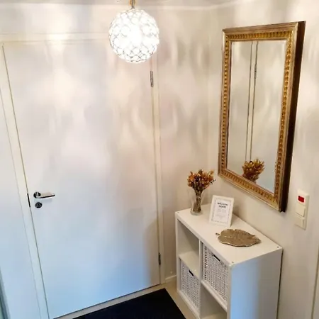Huoneisto 2ndhomes Unique And Luxury Kamppi Center With Sauna And Big Terrace Helsinki