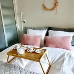 Daire 2ndhomes Unique And Luxury Kamppi Center With Sauna And Big Terrace *
